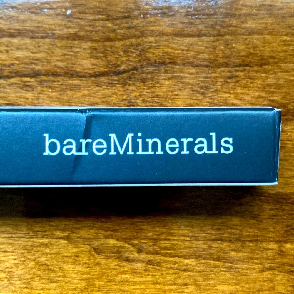 BareMinerals Mineralist micro-defining brow pencil. NEW / UNUSED. Rick Black.